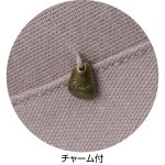 画像5: 抗菌防臭ハット (5)