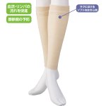画像1: レッグサポーター（2枚組） (1)