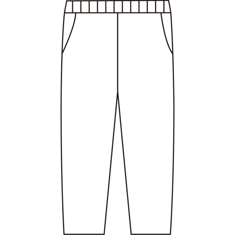 画像10: 深履きサポートしあわせパンツ (10)