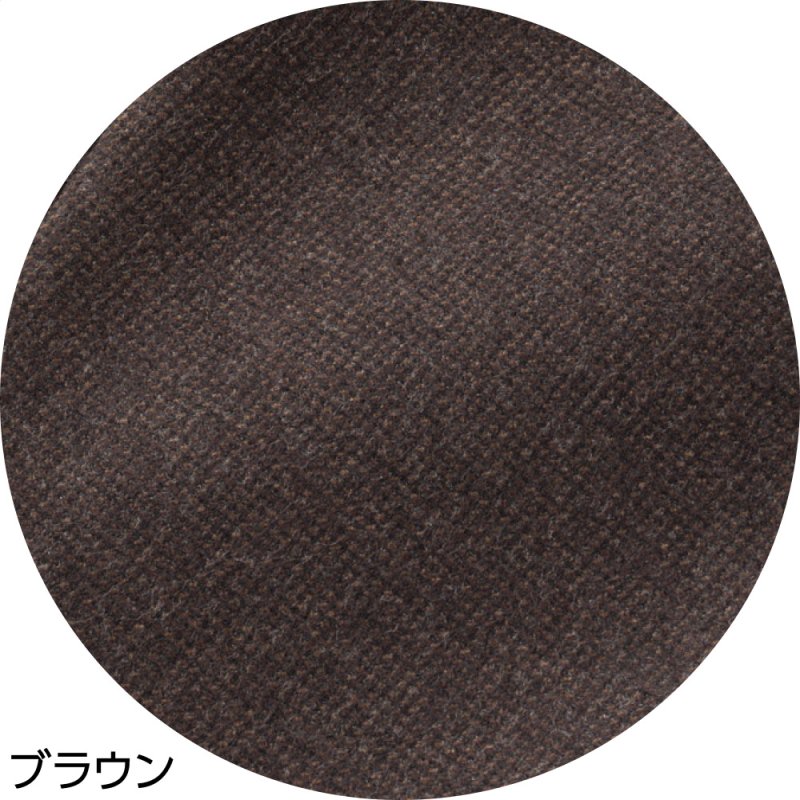 画像3: 両面起毛ピンヘッドストレートパンツ (3)