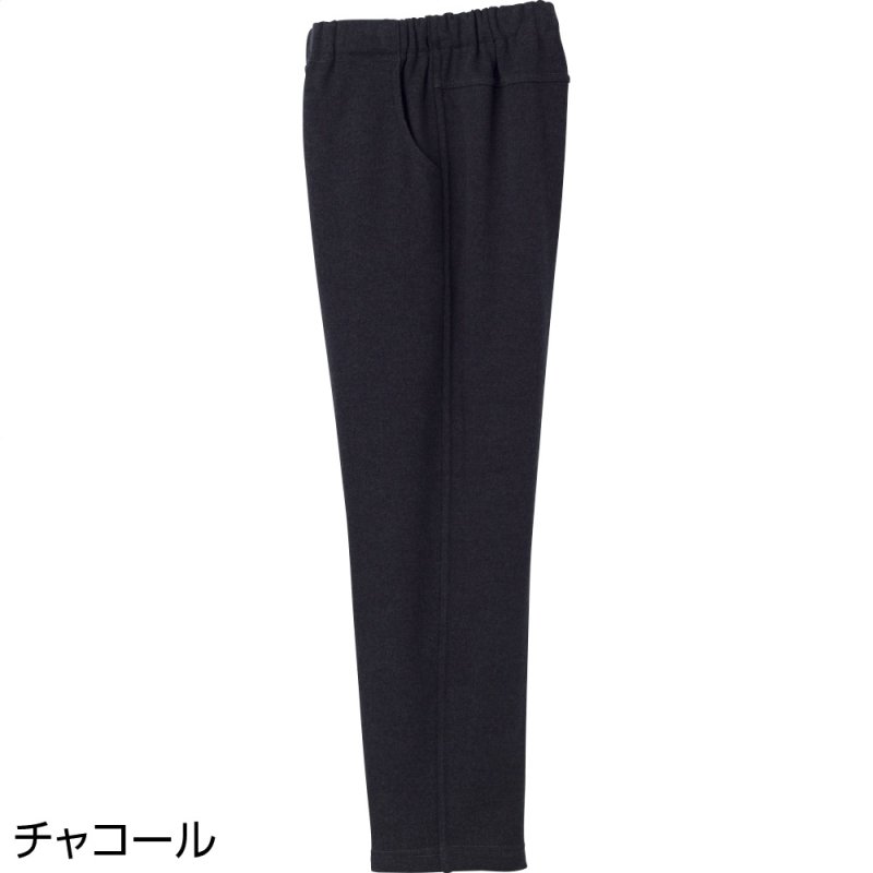 画像6: 裏シャギーツイル柄めちゃらくパンツ (6)